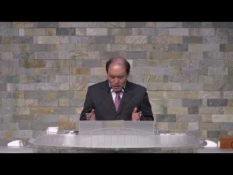 25/04/06 부평동부교회 주일오전예배 "나를 위한 용서" (마 5:43-44) - 윤운한 선교사