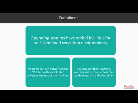 Puppet 5 – From Beginner to Pro The Course Overview | packtpub com