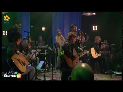 Jan Dulles & Kelly ter Horst - Somebody that I used to know (Live)