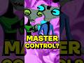 Could Greymatter Unlock Master Control?