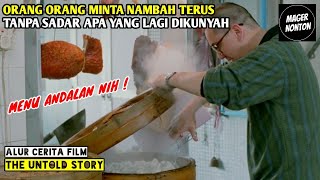 Download lagu RESTORAN INI MENYAJIKAN DAGING MANUSIA SEBAGAI MENU ANDALAN - Alur Cerita Film mp3