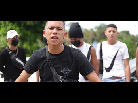 Gared - Me Quieren Tirar (Video Oficial)