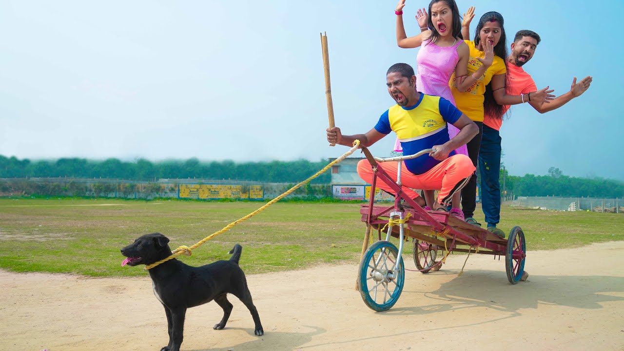 Funniest Fun Top New Comedy Video 2026 😂 amazing best of funny video Episode 259 By  Fun Tv