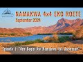Home Khamkirri Wild Camping Namaqua 4x4 Eco Trail Episode 1