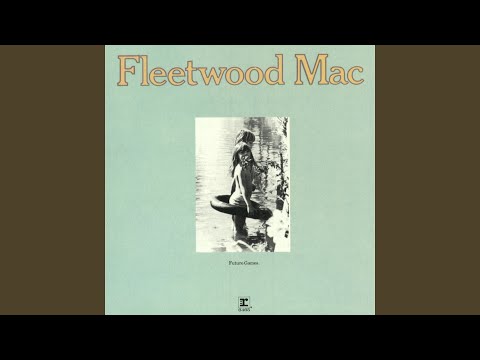 Sands of Time - Fleetwood Mac