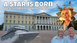 Our Cruise Adventure Was Full of Surprises! In Oslo