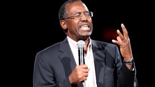 Caller: Ben Carson thinks he's the Exception to Angry Black Youth