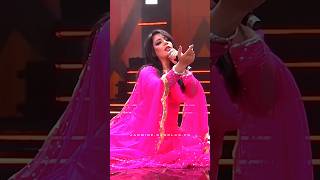 Jasmine Sandlas live performance bagavat #jasminesandlas