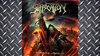 Suffocation - Cycles Of Suffering  @320kbps