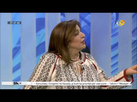 Wake Up, 2 Nentor 2016, Pjesa 2 - Top Channel Albania - Entertainment Show