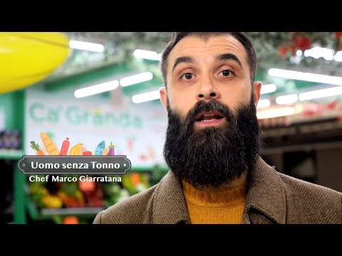 Ris e Zucca Barucca | Market Chef | Ep1