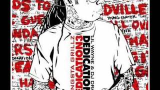 Dedication 3-Bang Bang by Lil wayne