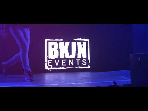 Partyraiser vs F. Noize vs Hyrule War - Legends Never Die (BKJN vs Partyraiser anthem) Ft. MC Syco