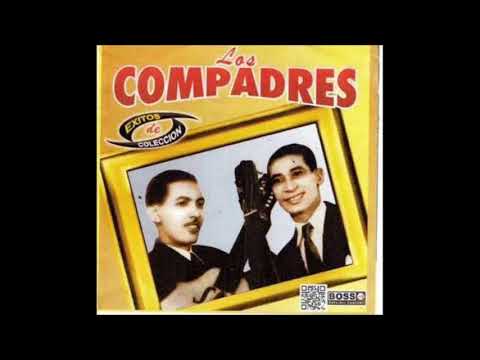 Los Compadres  Sabor a caney