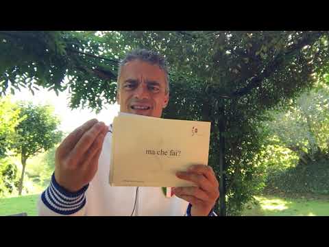 Italienisch Anfänger - Tagesblog Italienisch sprechen lernen 04 - Italienisch leicht lernen