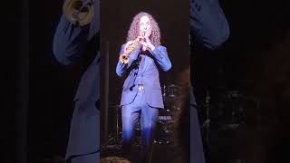Kenny G Live at the Florida Theatre 2025