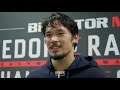 Bellator 237: Goiti Yamauchi Explains Weight Miss, Almost Canceled Fight - MMA Fighting