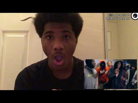 THIS WENT CRAZY 🔥🔥‼️ MAINE FINESSE X GBANGA SHOOTERS PART 2 (Official Music Video)