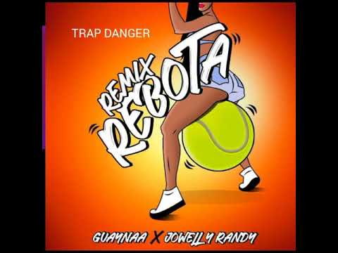 Rebota Remix (Audio Oficial) - Guaynaa Ft. Jowell & Randy