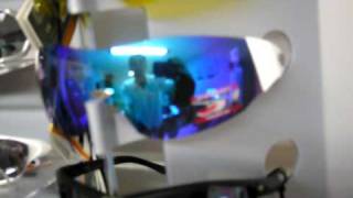 UVEX Sports Glasses in Greece