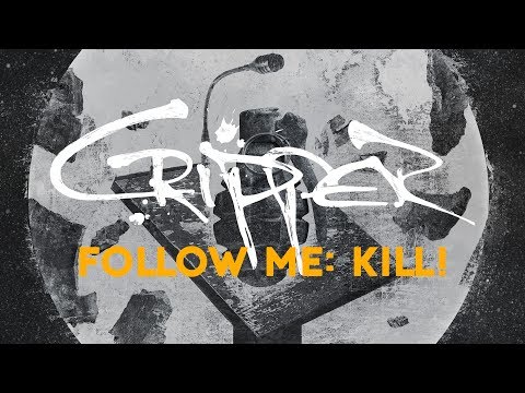 Cripper "Follow Me: Kill!" (FULL ALBUM)