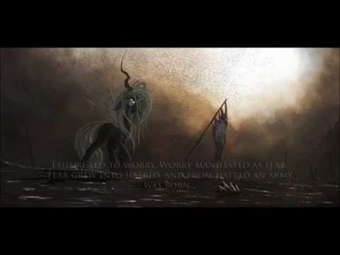 Aurelleah - Siege of Canterlot [Epic Orchestral]