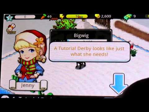 Derby Days Android