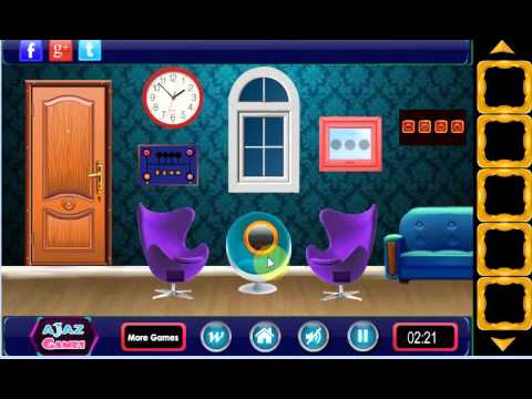 Ajaz Room Escape Video
