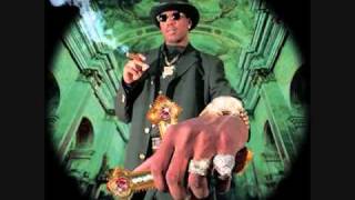 Master P featuring Sons of Funk   Slikk the Shocker - The Ghetto&#39;s Got Me Trapped