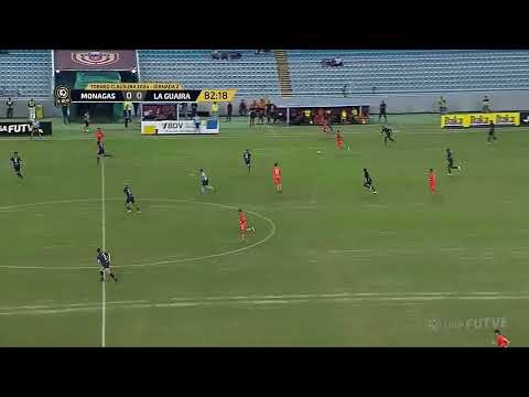 JUAN LUIS PERDOMO - 2024 SEASON