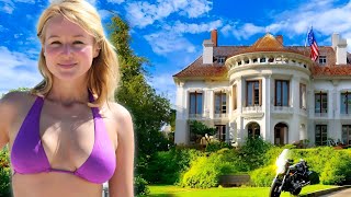 😥🤐What Unexpected Tragic Accident Happened To Jewel Kilcher From Alaska The Last Frontier.