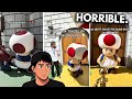 Why Do People Keep Trolling Toad