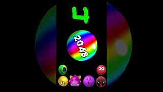 Countdown: Ball Run 2048, Going Ball & Other Balls 10, 9, 8, 7, 6, 5, 4, 3, 2, 1, 0 #goingballs