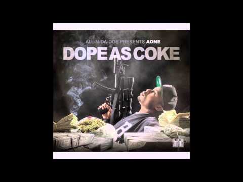 AONE    06  Looking 4 Me feat Husalah & Lil Rue Explicit