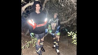 RICKY HIL - Concealed (Prod. Andy Hil)