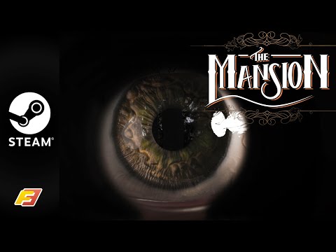 Trailer de The Mansion