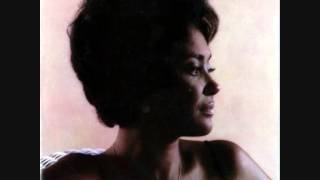 Nancy Wilson - You&#39;re As Right As Rain