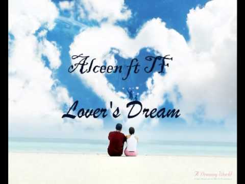 ALCEEN feat. TF " A LOVER'S DREAM"
