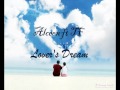 ALCEEN feat. TF " A LOVER'S DREAM" 