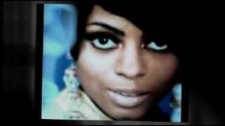 DIANA ROSS did you read the morning paper?