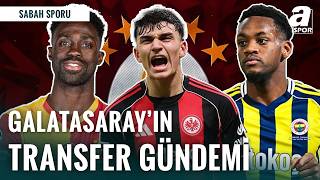 Florya’da Transfer Alarmı: 3 Yıldız İçin Karar Anı