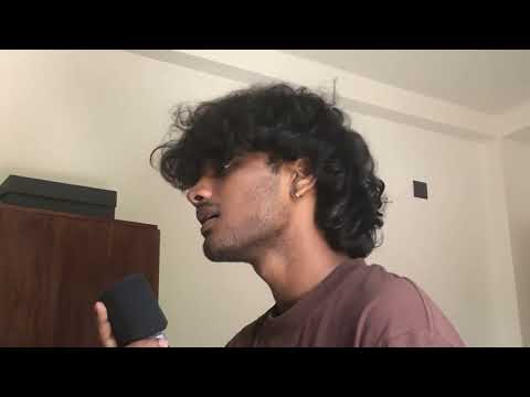 Ulkapathayak - Indrachapa Liyanage (Acoustic Cover)