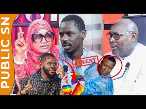 Libération annoncée de Pape C. Diallo: Adama Fall et Momo Cissé reviennent avec des infos exclusives