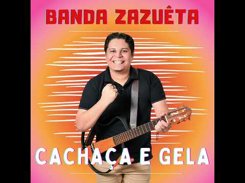 Cachaça E Gela - Emiliano Pordeus