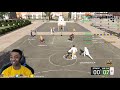 FlightReacts RAGES Off NBA 2K21 RETURNS To NBA 2K20 Until Release Date