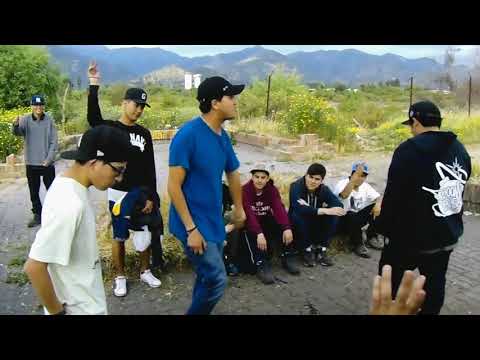 4tos De Final- BOSICK vs DST vs PACHA.