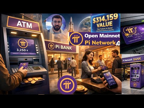 VOICES OF PI NETWORK and 2 more