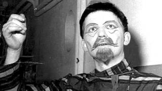 Hasse Alfredson - Härjavisan