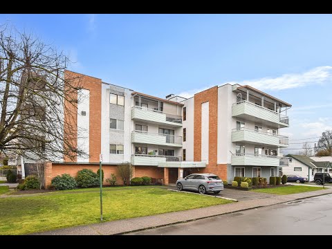 For Sale: #103 9425 Nowell Street, Chilliwack - MLS# R2957356 - Sophie Grenier-Porsche