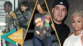 Rihanna dating Rob Kardashian